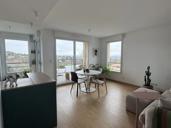 Appartement à vendre Saint-Didier-au-Mont-d'Or