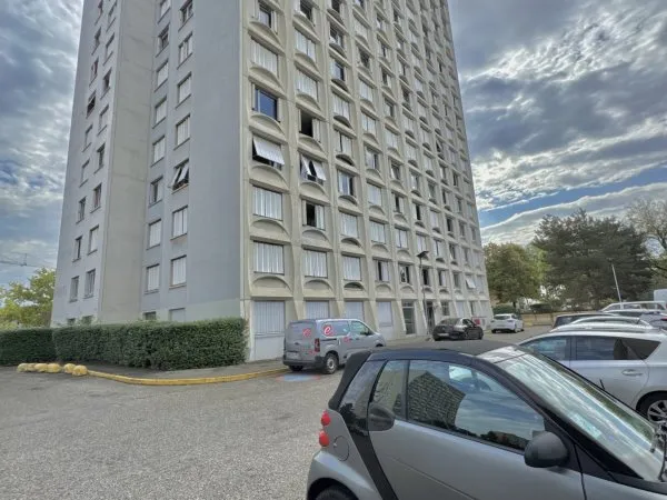 Appartement 3 pièces 71 m²