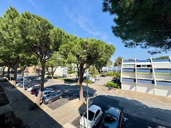 Exclusivité ! Studio de 21,37m2 avec loggia