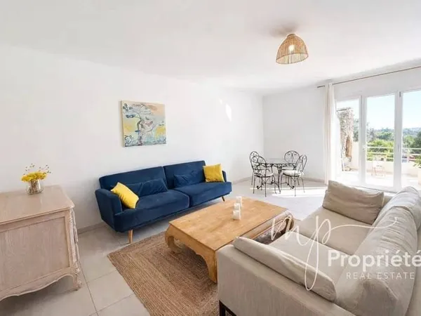 Maison 3 pièces 62 m²