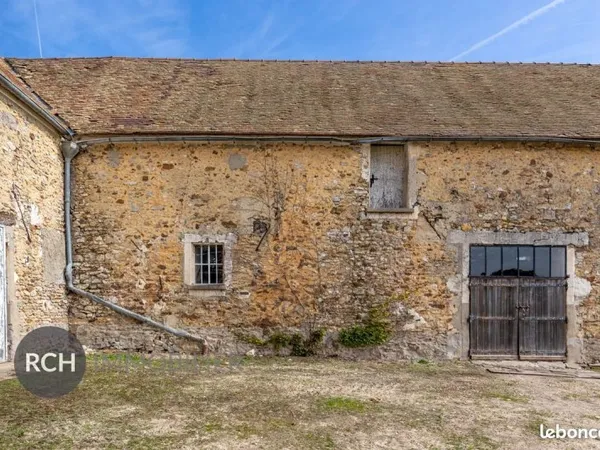 Propriété 7 pièces 120 m²