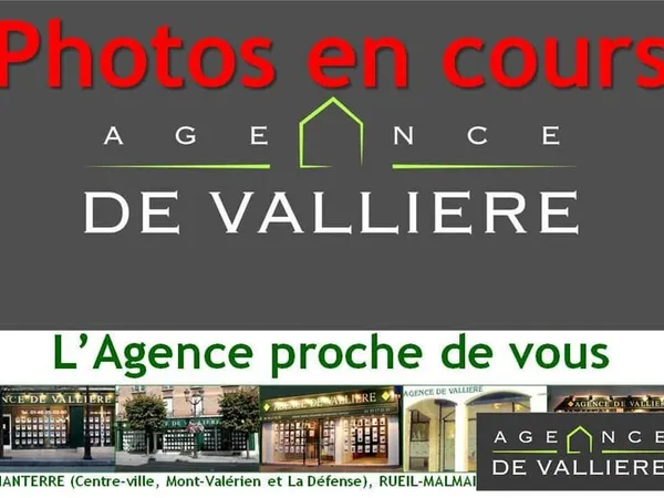 Appartement Suresnes 4 pièces - 110 m2