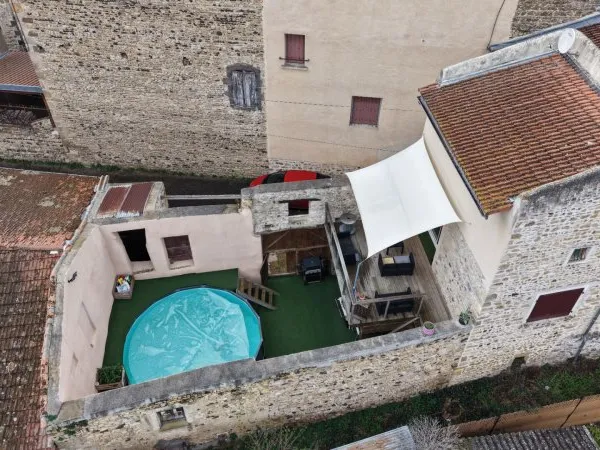 Maison 5 pièces 145 m²