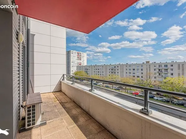 Appartement 3 pièces 70 m²