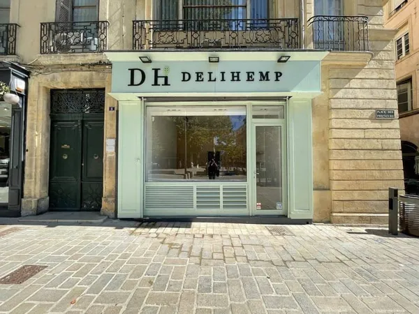 Local commercial 32 m²