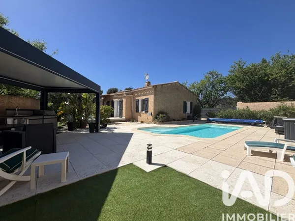 Maison 5 pièces 110 m²