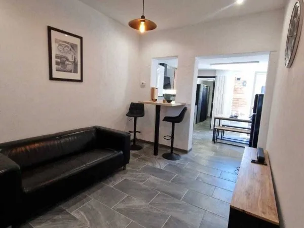Maison 4 pièces 65 m²
