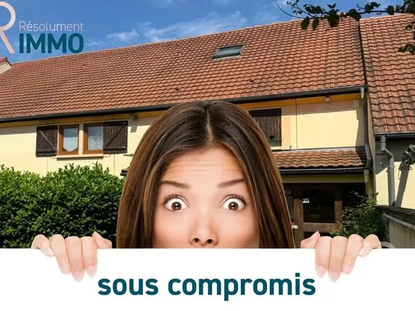 Immeuble spécial investisseur