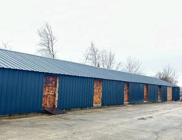 Box de stockage