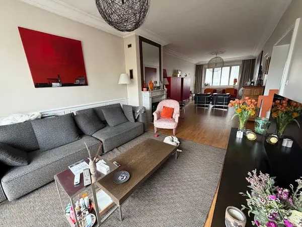 Maison 8 pièces 182 m²