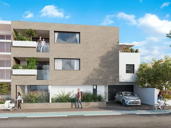 Appartement Toulouse 4 pièces 72 m2