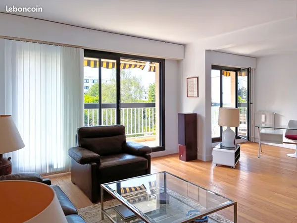 Appart 3 P 69m2 Rueil Malmaison
