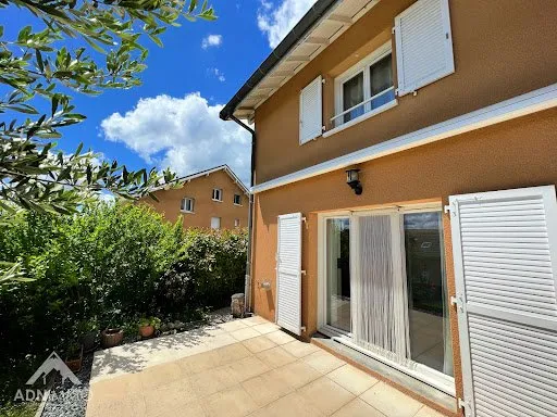 Maison 5 pièces 146 m²