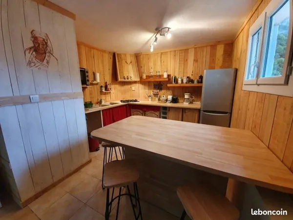 Appartement 53m2
