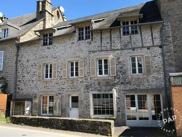 Maison 4 pièces 300 m²