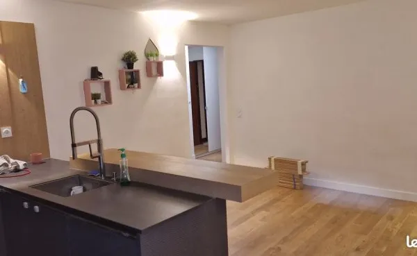 Àppartement courbevoie becon