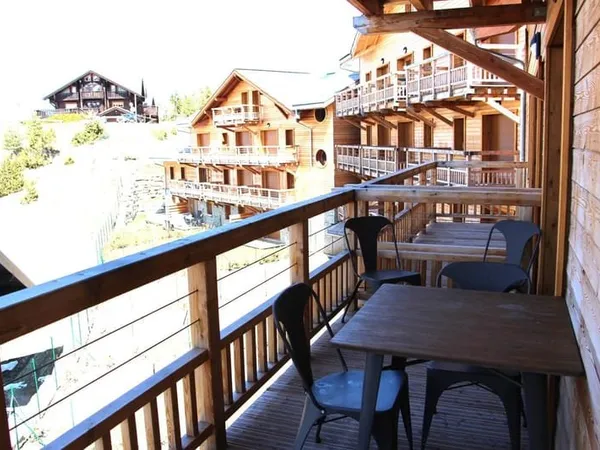 Appartement 1 pièce 32 m²