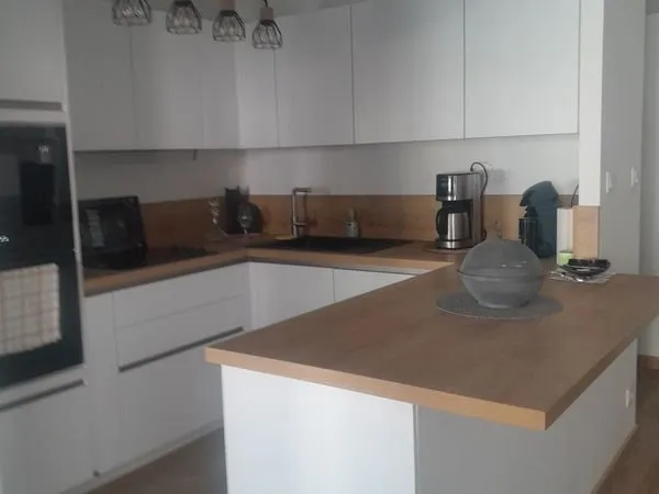 Agde appartement 96 m2