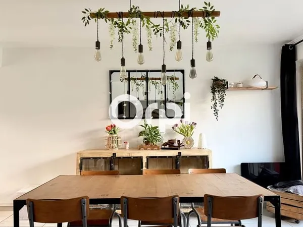 Maison 4 pièces 82 m²