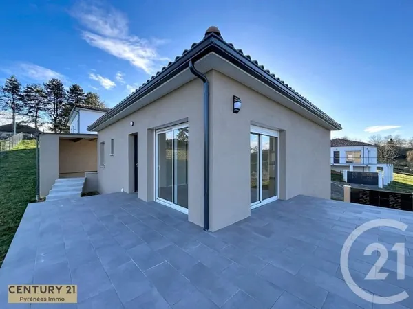 Maison 4 pièces 86 m²