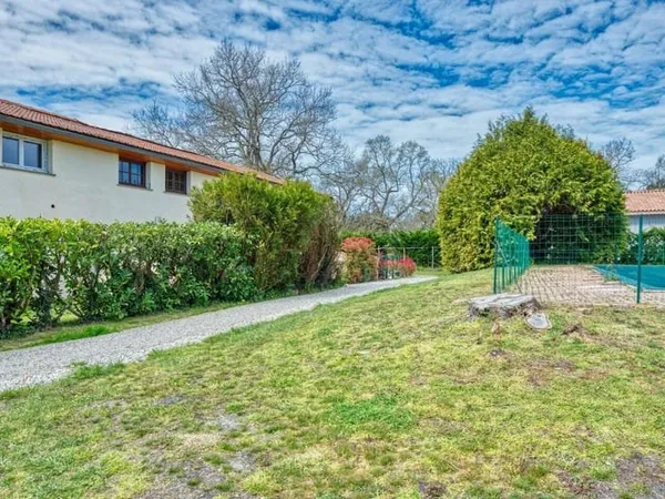 Duplex 3 pièces 47 m²