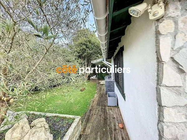 Maison 5 pièces 119 m²