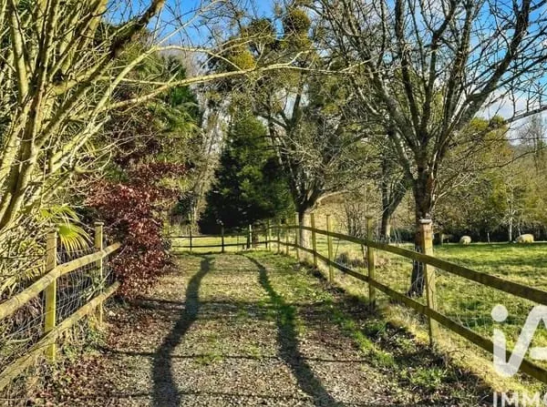 Vente Domaine 8 pièces