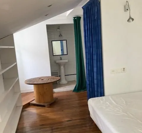 1 chambre à louer dans Colocation magnifique maison sur quai Ciboure