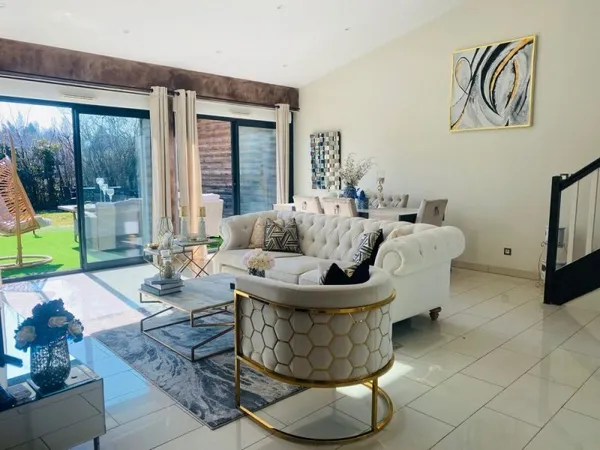 Maison à vendre Décines-Charpieu