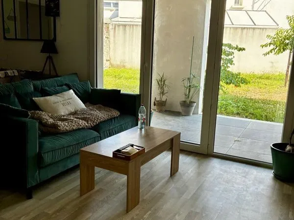 Appartement T2 La Rochelle