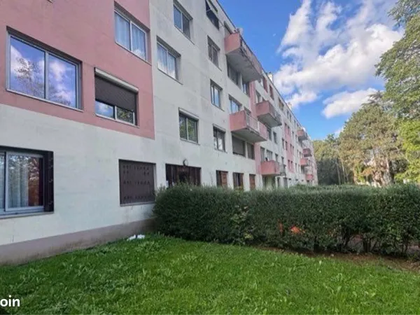 Appartement de 4 pièces