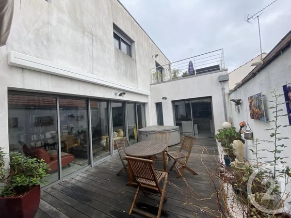 Maison 5 pièces 117 m²