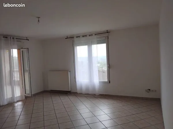 Location appartement Saint- Avold