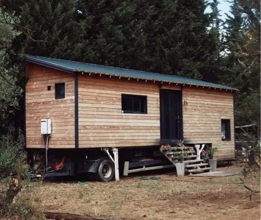 Tiny house