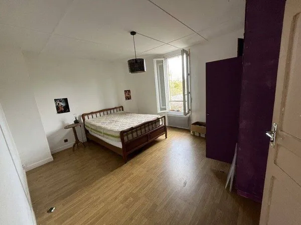 Maison 5 pièces 123 m²