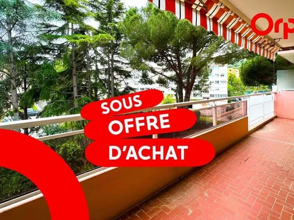 Appartement 3 pièces 83 m²