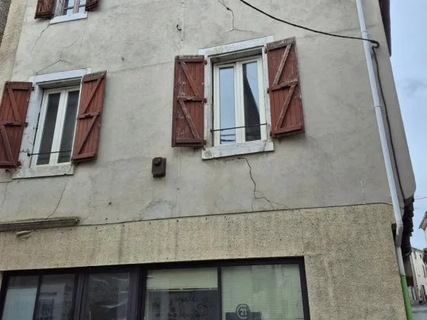 Maison 6 pièces 121 m²