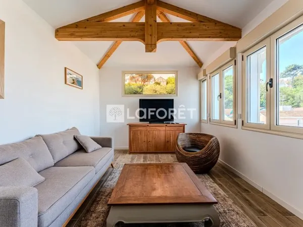 Appartement 5 pièces 92 m²