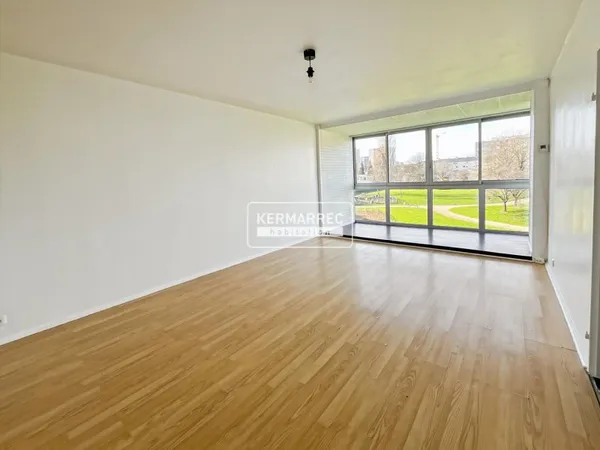 Appartement Rennes 3 pièce(s)
