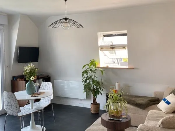 Appartement Saint Brieuc près de la FAC