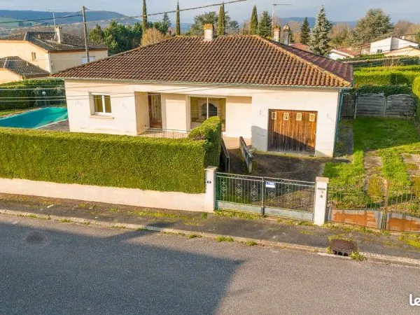 Maison AV
