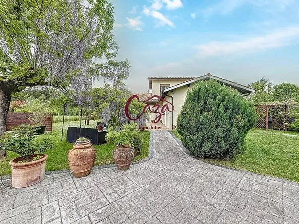 Maison Familiale - Environnement bucolique - 180 m2