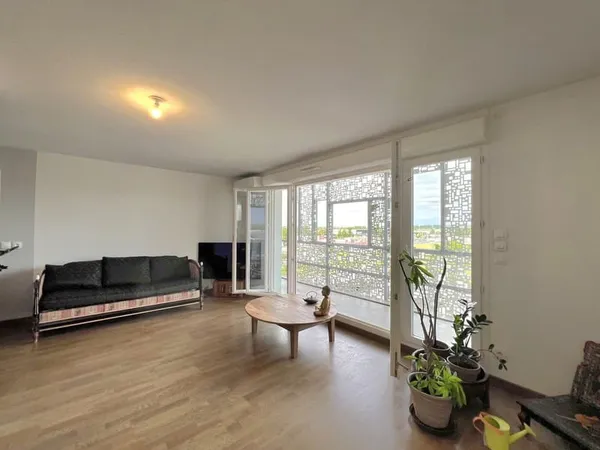 APPARTEMENT 3 PIECES 67 M2 VILLENAVE D'ORNON