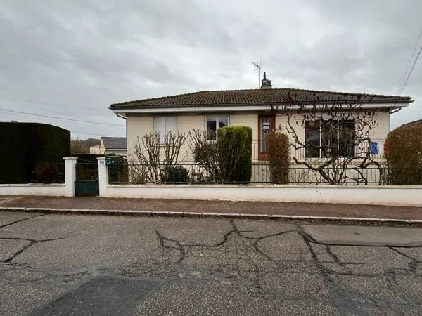 Investissez en viager à LIMOGES