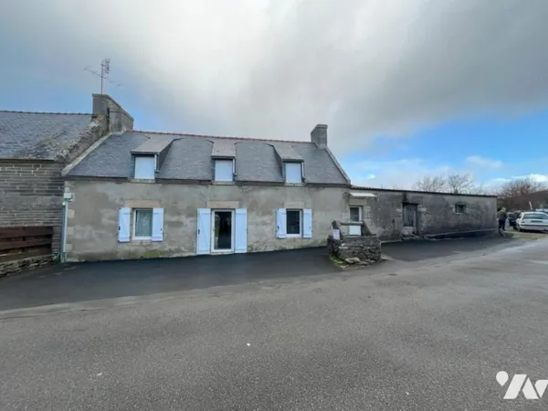 Maison 130 m²