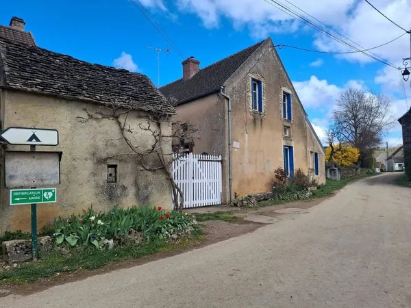 Maison 6 pièces 103 m²