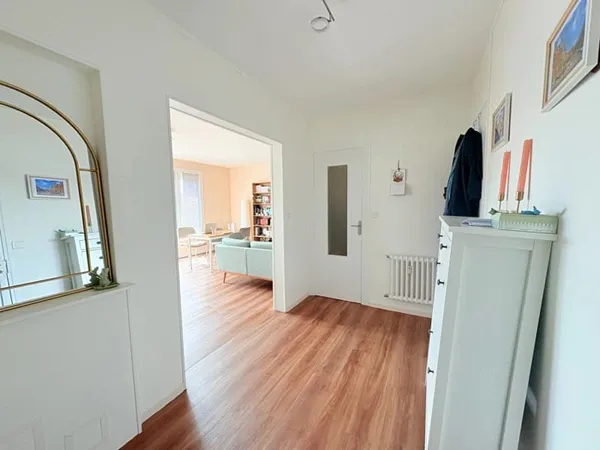 Appartement 3 pièces 71 m²