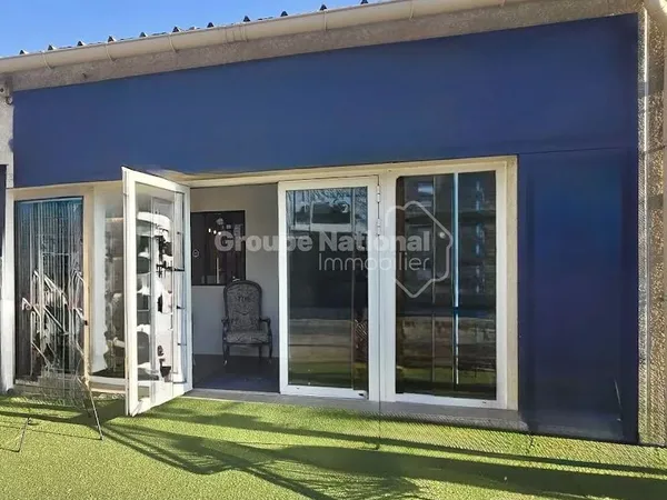 Local 70 m²