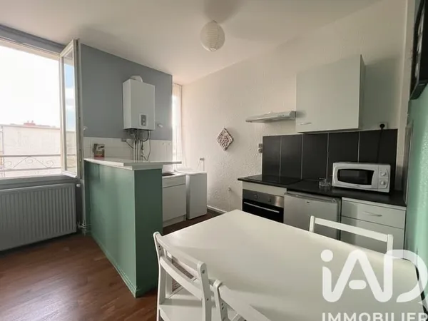 Location Appartement 1 pièce