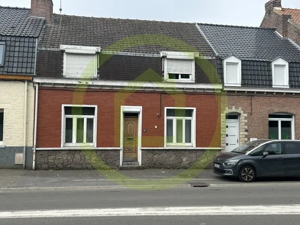 Maison Vente Méteren 4p 126m² 199000€